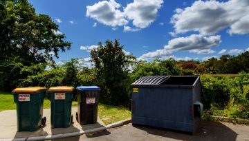 skip hire