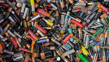 Hazardous Waste