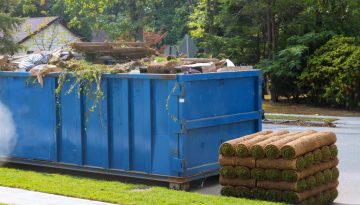 skip hire