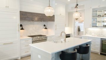 home renovation