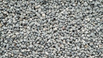 Recycled Aggregates