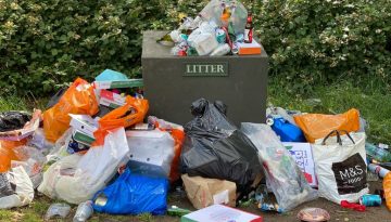 rubbish removal