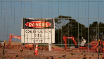 construction waste