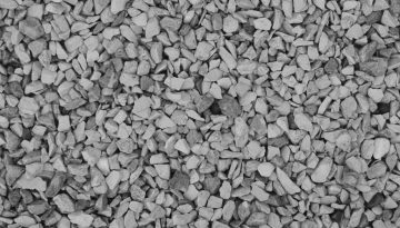 gravel aggregate