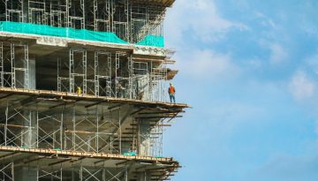 construction site