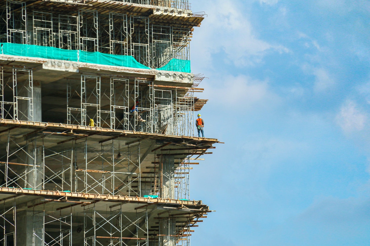 construction site