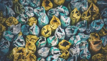Construction Waste