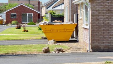 skip hire