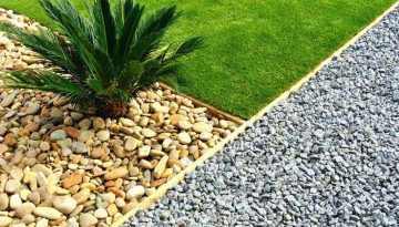 Garden and Landscaping Projects