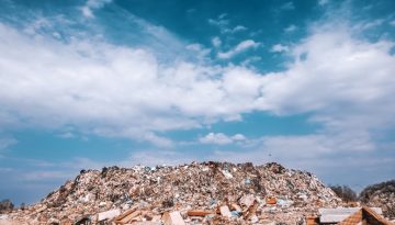 construction waste