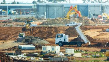 construction wastes