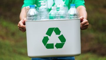 waste recycling