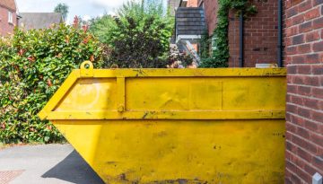 Skip Hire