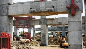 Construction Site Clearance