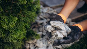 Garden Landscaping