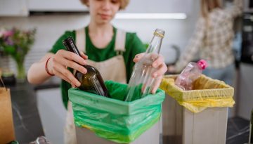waste management
