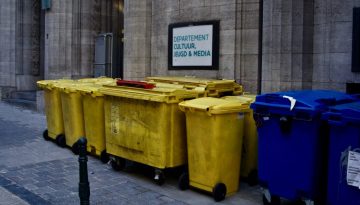 skip bin hire