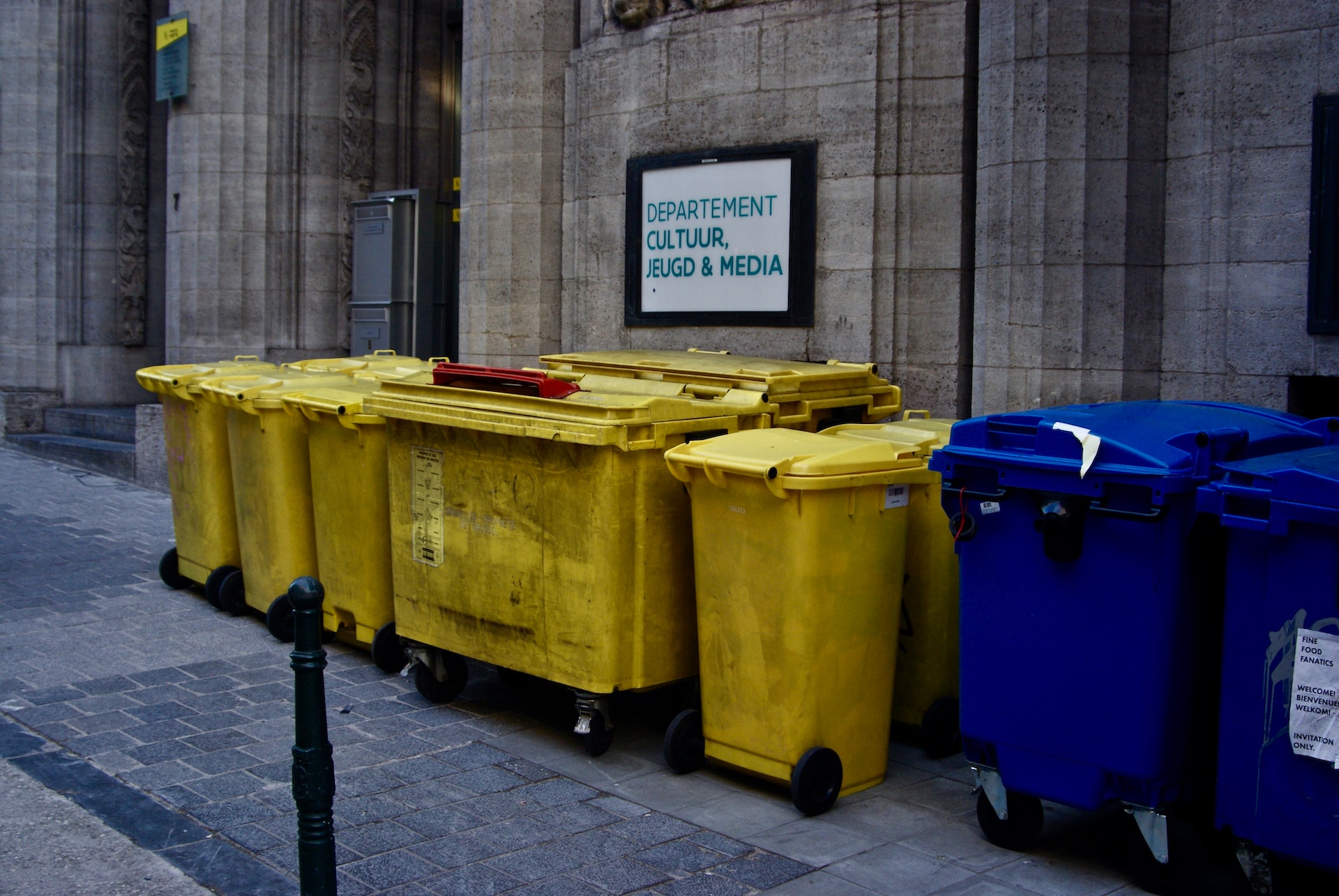 skip bin hire