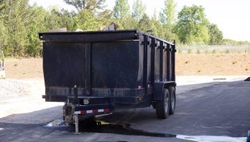 Skip Hire