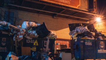 skip bin hire