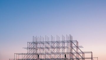 construction site