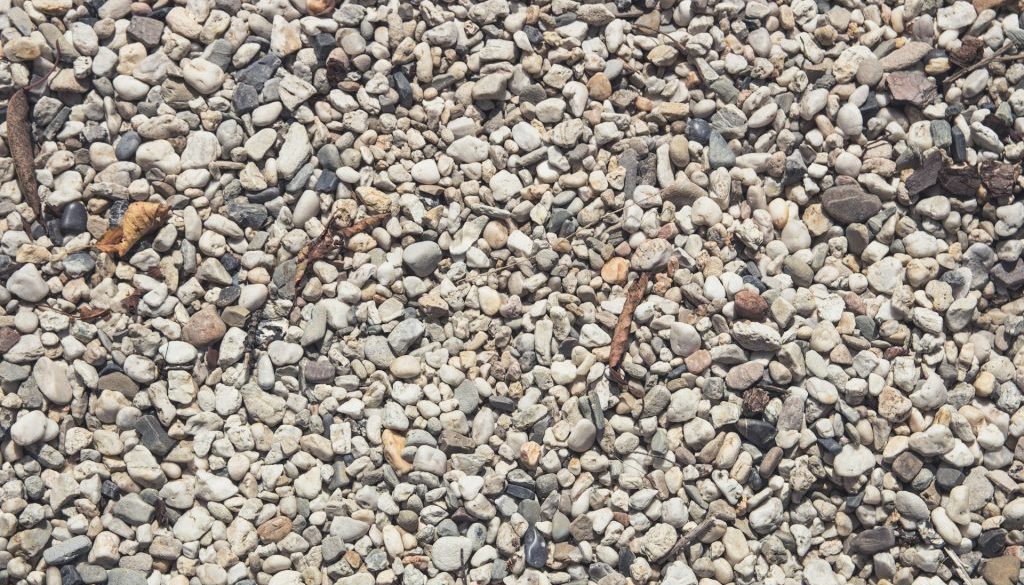 Aggregates and Gravel