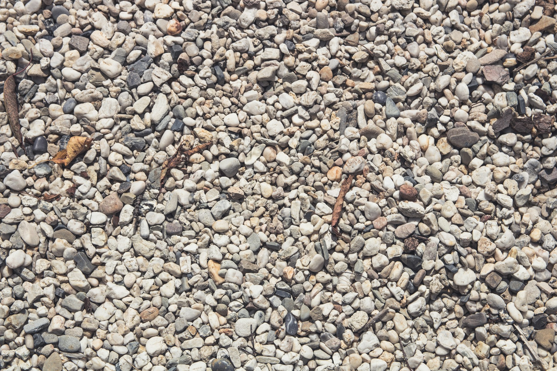 Aggregates and Gravel