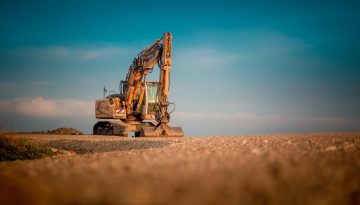 construction site