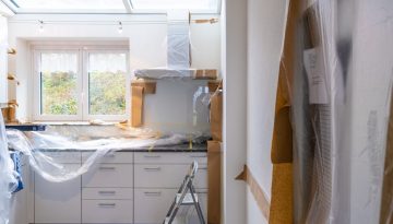 diy home renovations