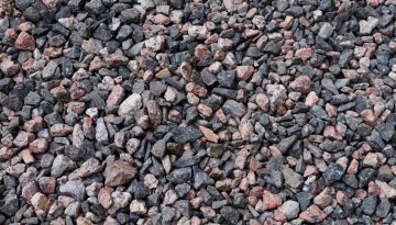 gravel