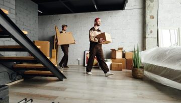 house move