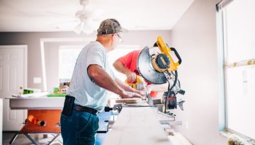 house renovations