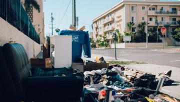 Maximising Benefits with Responsible Rubbish Removal: Enviro Skip Hire Tips