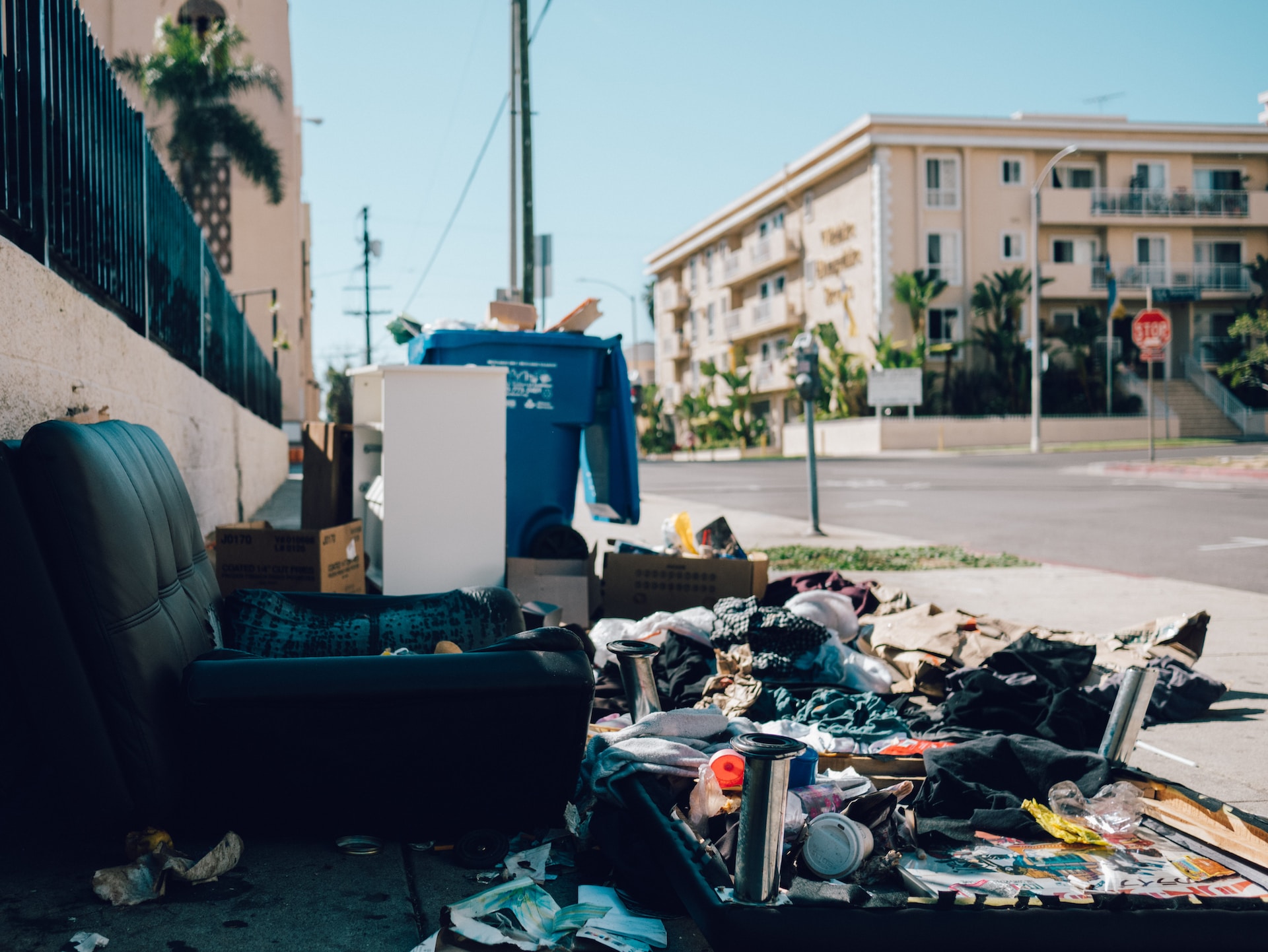 Maximising Benefits with Responsible Rubbish Removal: Enviro Skip Hire Tips