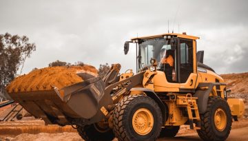 construction site