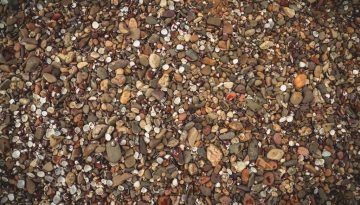 gravel and aggregates