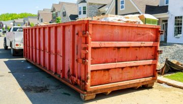 Commercial Waste Management