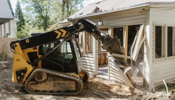 Demolition