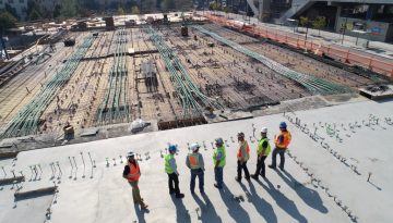 Construction Project