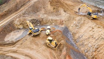 Construction Aggregate