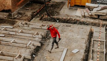 Responsible Construction Waste Management