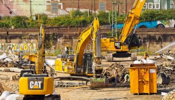 construction waste management