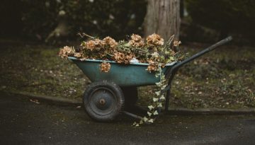 garden waste