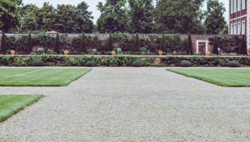 gravel