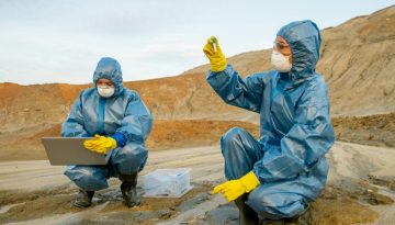 hazardous waste