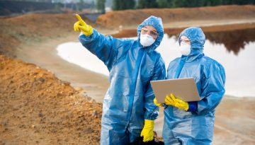 hazardous waste