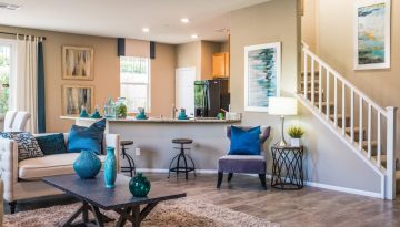 home renovation