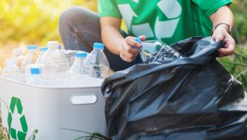 proper waste management