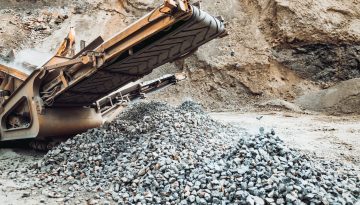 Aggregates
