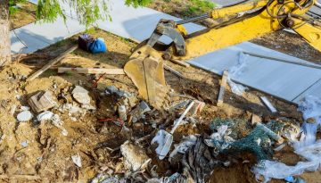 Rubbish Removal